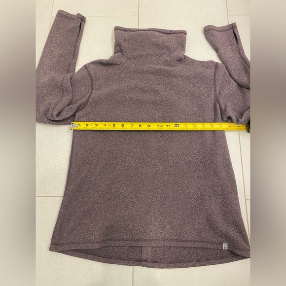 Stio Turpin Funnel Neck Fleece - Picture 5 of 14